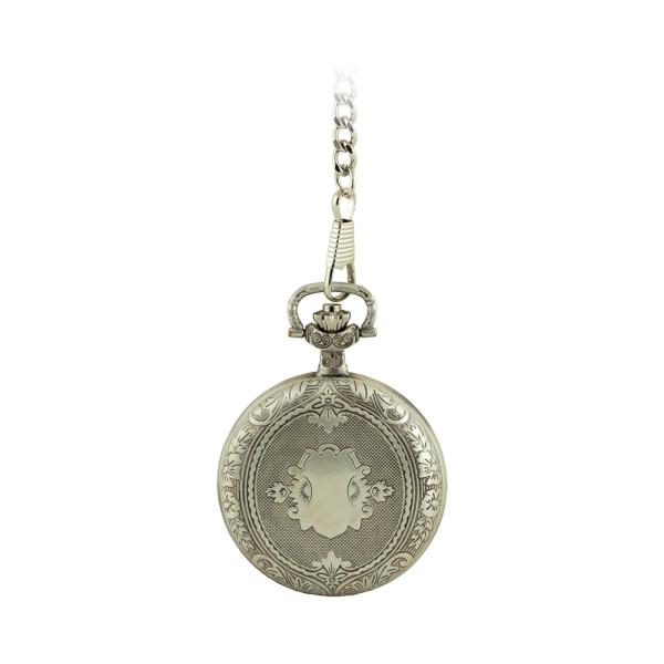 POCKET WATCH CORTEBERT POCKET-WSS 02